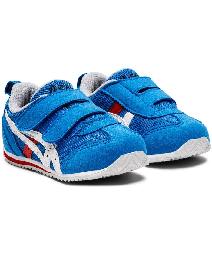 スクスク SUKU2 アイダホ BABY 4 （BLUE/WHITE） BLUE/WHITE