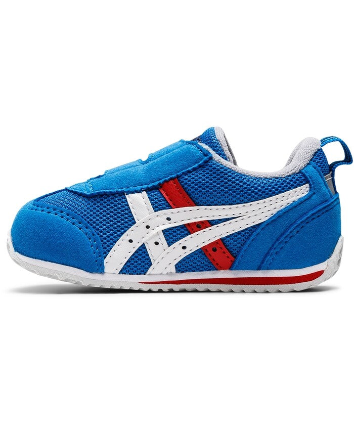 スクスク SUKU2 アイダホ BABY 4 （BLUE/WHITE） BLUE/WHITE