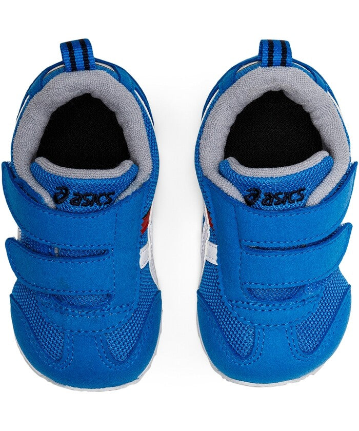 スクスク SUKU2 アイダホ BABY 4 （BLUE/WHITE） BLUE/WHITE