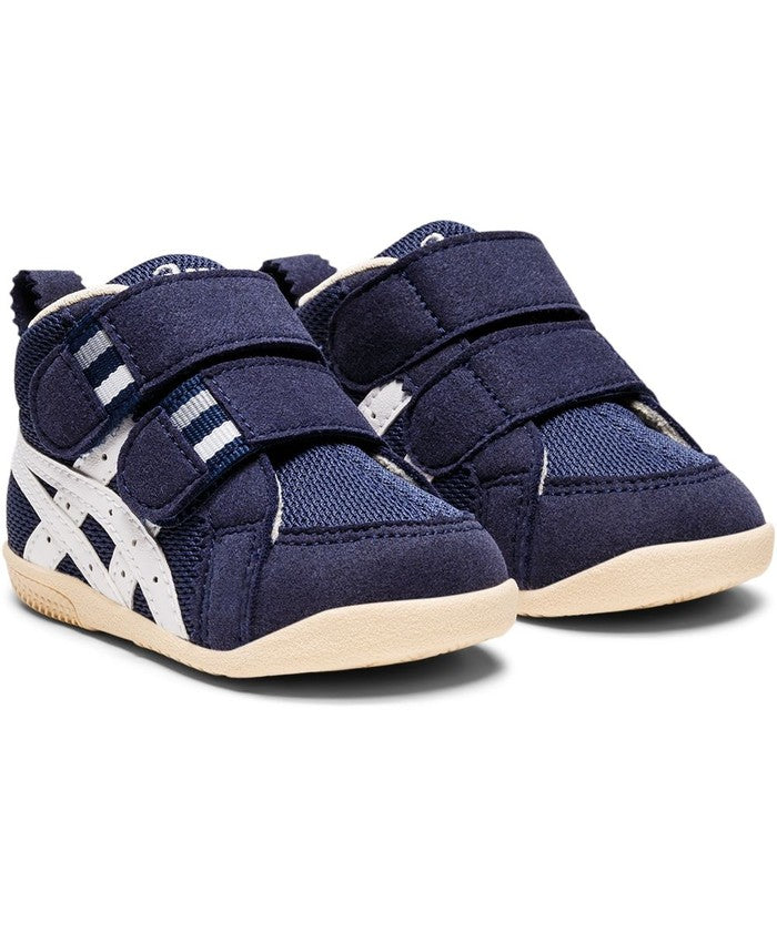 スクスク SUKU2 アミュレファースト MS （NAVY/WHITE） NAVY/WHITE