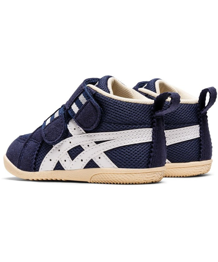 スクスク SUKU2 アミュレファースト MS （NAVY/WHITE） NAVY/WHITE