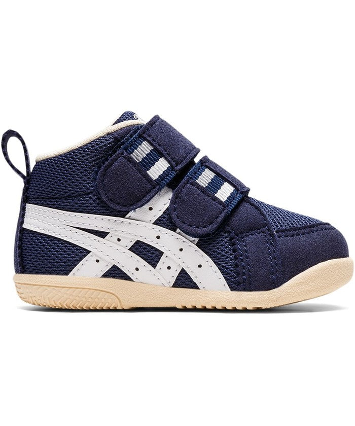 スクスク SUKU2 アミュレファースト MS （NAVY/WHITE） NAVY/WHITE