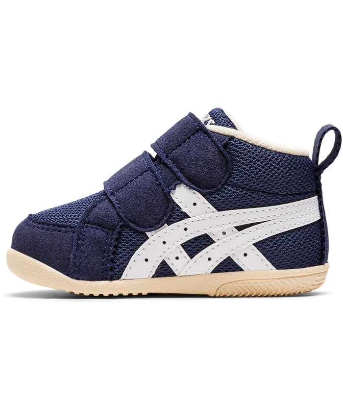 スクスク SUKU2 アミュレファースト MS （NAVY/WHITE） NAVY/WHITE