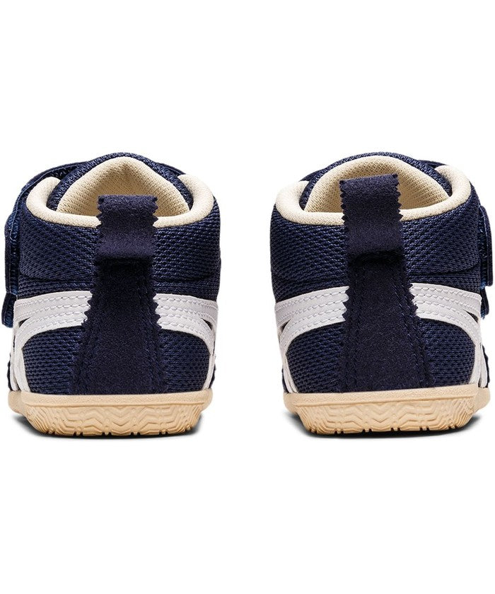 スクスク SUKU2 アミュレファースト MS （NAVY/WHITE） NAVY/WHITE