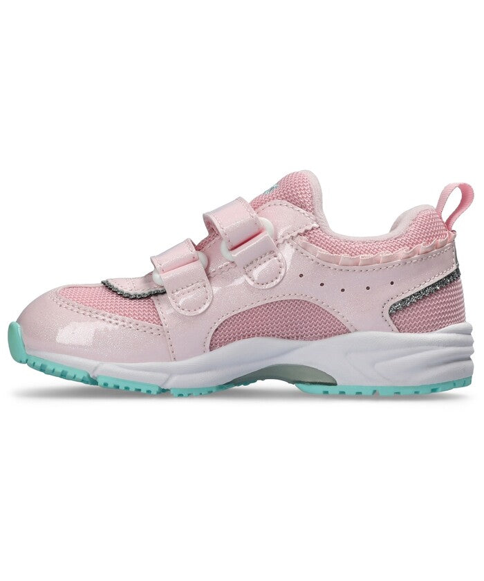 スクスク SUKU2 ティアラ MINI FR 2 （LIGHT PINK/SILVER） LIGHT PINK/SILVER