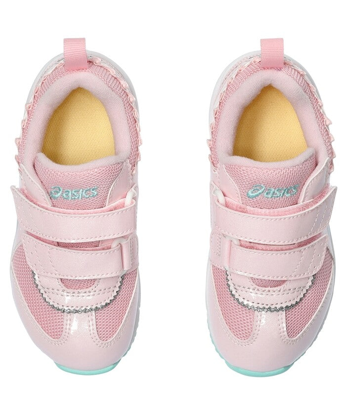 スクスク SUKU2 ティアラ MINI FR 2 （LIGHT PINK/SILVER） LIGHT PINK/SILVER