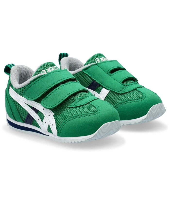 スクスク SUKU2 アイダホ BABY 4 （GREEN/WHITE） GREEN/WHITE