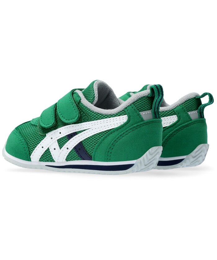 スクスク SUKU2 アイダホ BABY 4 （GREEN/WHITE） GREEN/WHITE