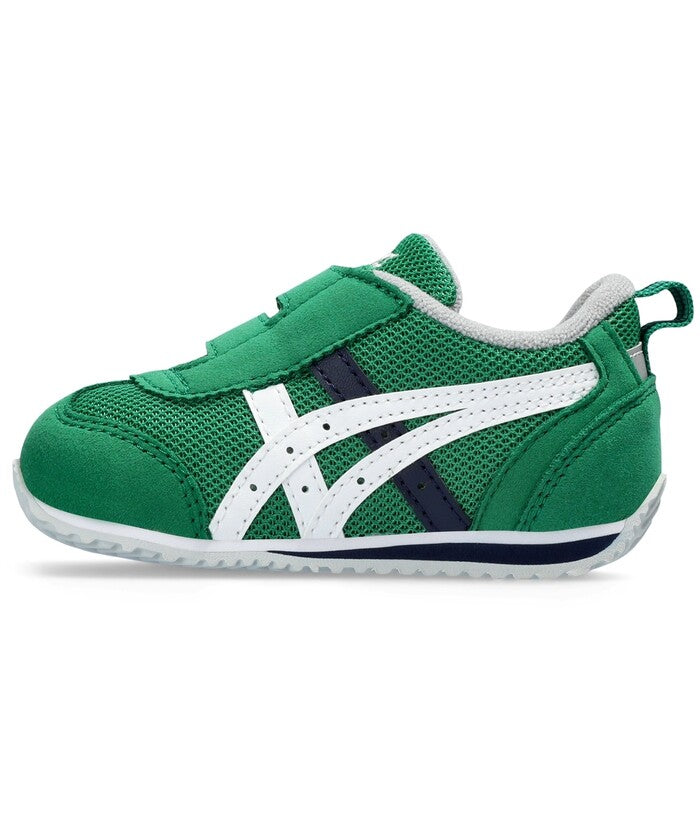 スクスク SUKU2 アイダホ BABY 4 （GREEN/WHITE） GREEN/WHITE