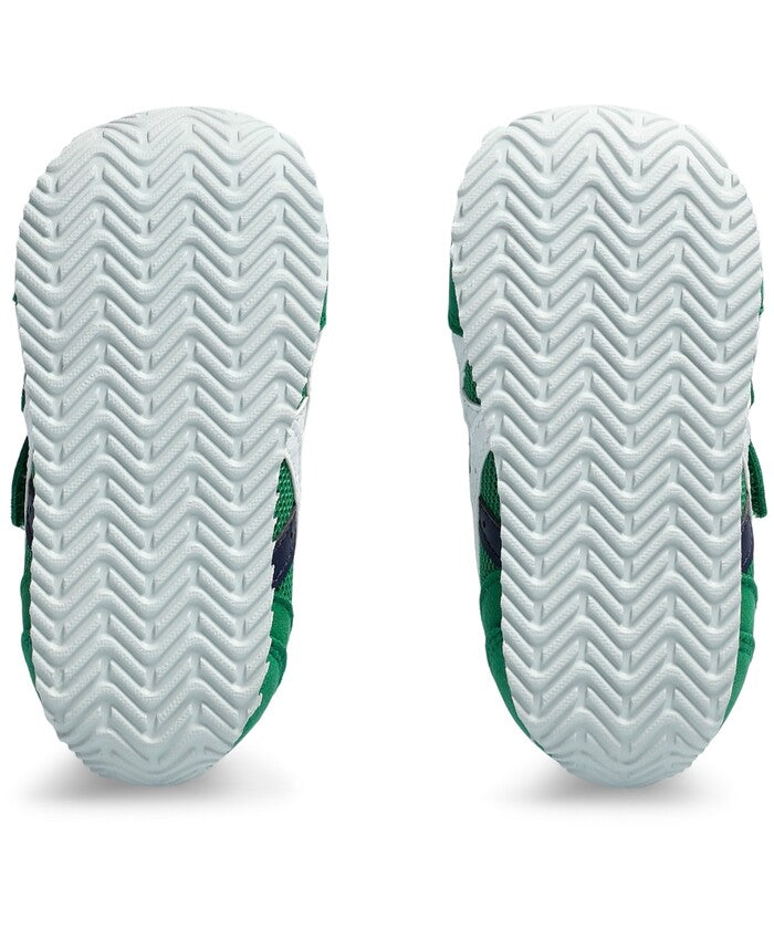 スクスク SUKU2 アイダホ BABY 4 （GREEN/WHITE） GREEN/WHITE