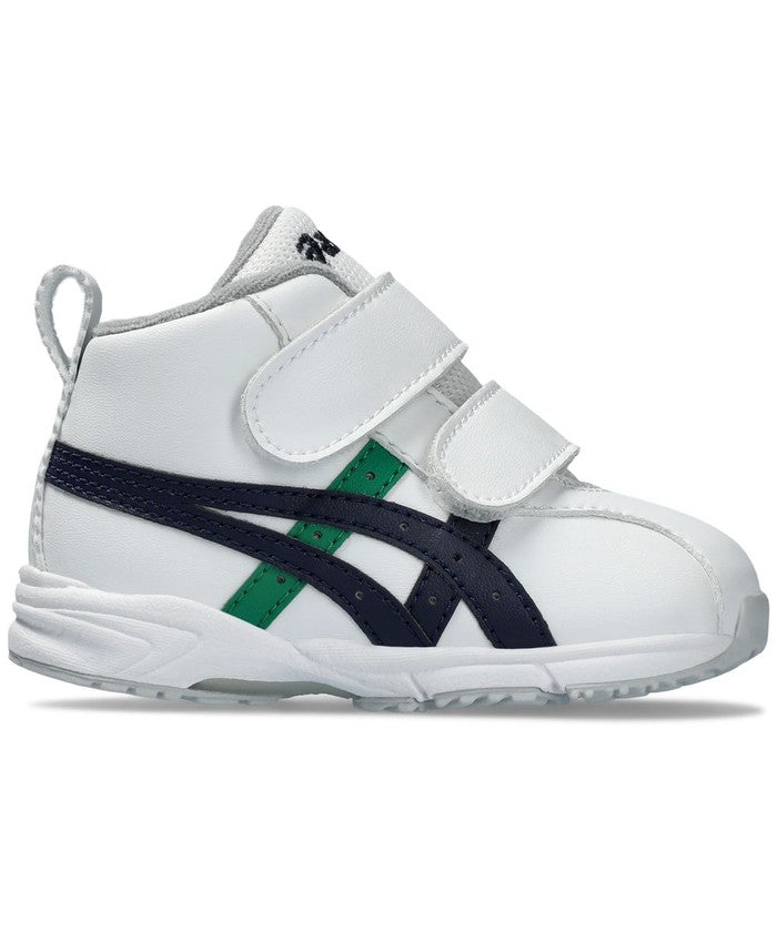 スクスク SUKU2 GD.RUNNERBABY SLーMID （WHITE/DARK NAVY） WHITE/DARK NAVY