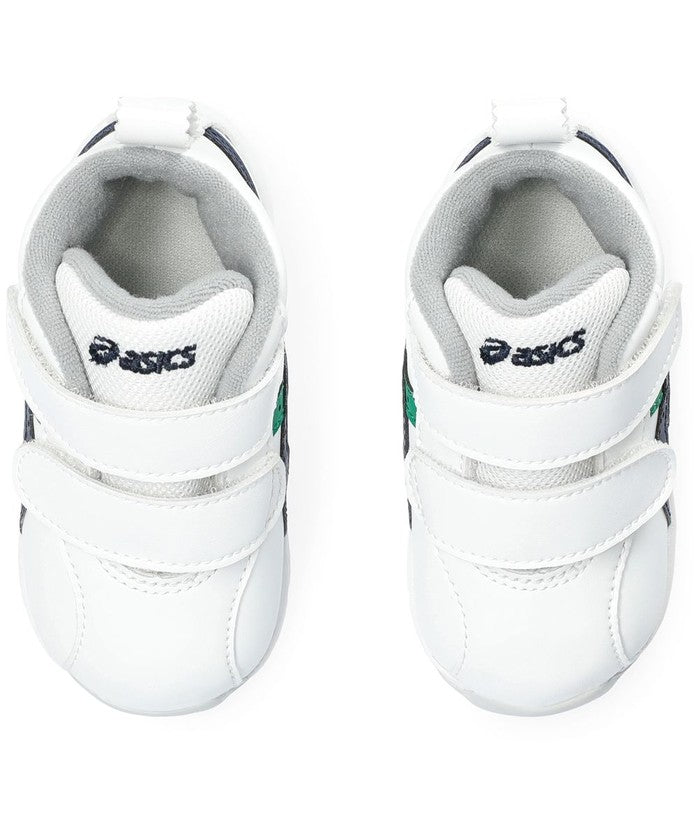 スクスク SUKU2 GD.RUNNERBABY SLーMID （WHITE/DARK NAVY） WHITE/DARK NAVY