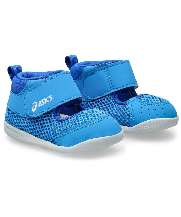 スクスク SUKU2 MESHOES FIRST （LIGHT BLUE） LIGHT BLUE