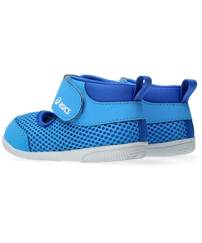 スクスク SUKU2 MESHOES FIRST （LIGHT BLUE） LIGHT BLUE