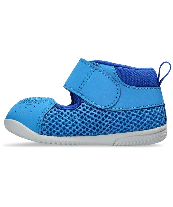 スクスク SUKU2 MESHOES FIRST （LIGHT BLUE） LIGHT BLUE
