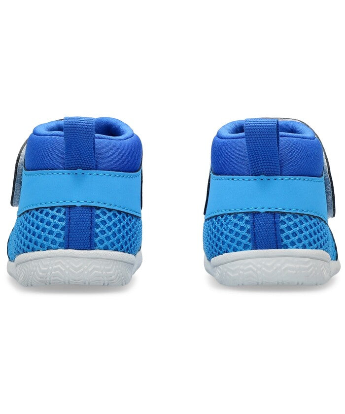 スクスク SUKU2 MESHOES FIRST （LIGHT BLUE） LIGHT BLUE