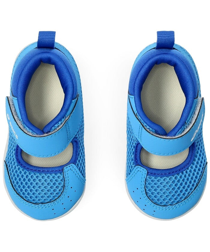 スクスク SUKU2 MESHOES FIRST （LIGHT BLUE） LIGHT BLUE