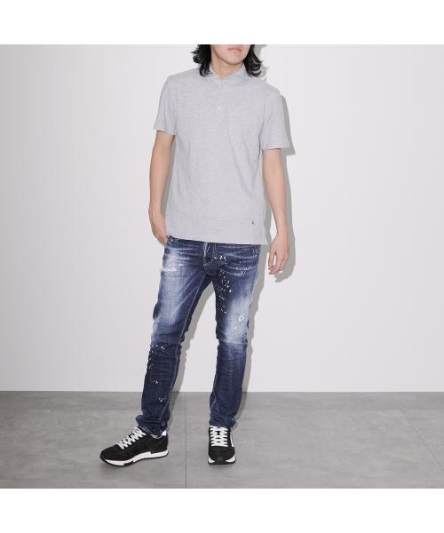 null null SUN68 スニーカー NIKI SOLID ニキ ソリッド Z44121 （01/BIANCO/ホワイト） 01/BIANCO/ホワイト