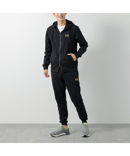null null SUN68 スニーカー JAKI FLUO ジャキ Z44115 ネオン （07/NAVY-BLUE/ネイビー） 07/NAVY-BLUE/ネイビー