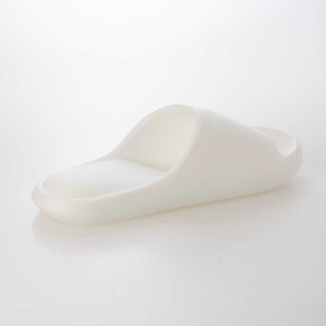 スゴカルサンダル スゴ軽サンダル スゴ軽EVAサンダル （ホワイト） ホワイト