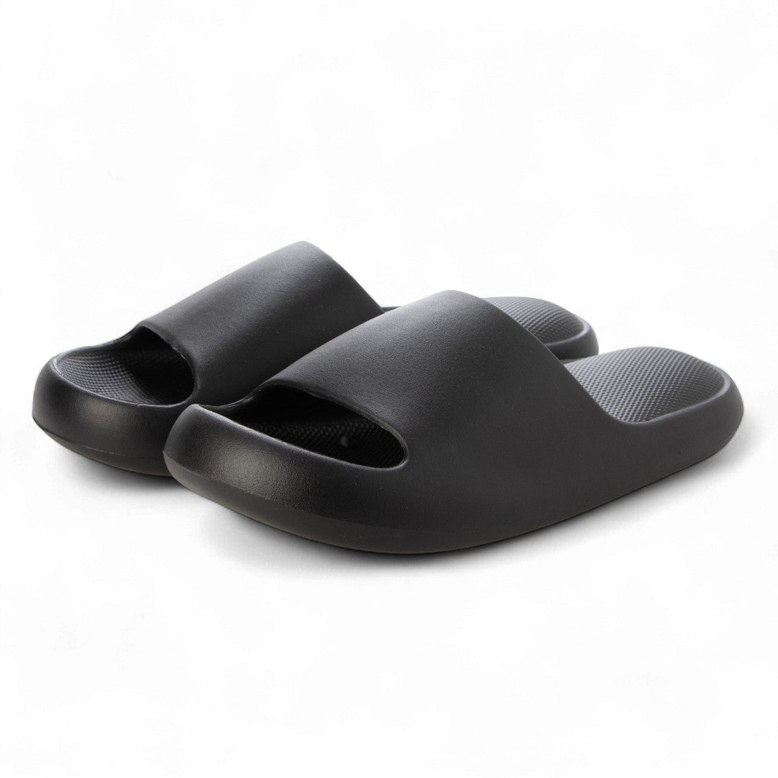 スゴカルサンダル スゴ軽サンダル スゴ軽EVAサンダル （ブラック） ブラック