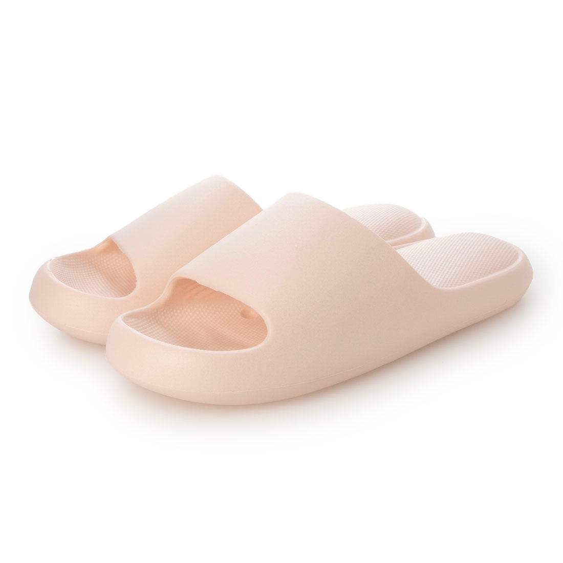 スゴカルサンダル スゴ軽サンダル スゴ軽EVAサンダル （ピンク） ピンク