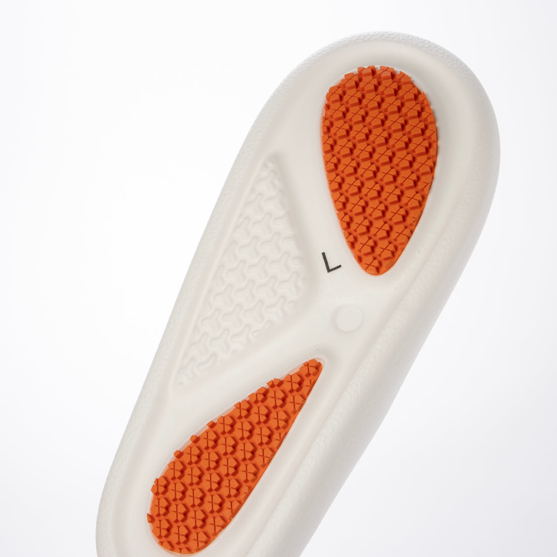 スゴカルサンダル スゴ軽サンダル スゴ軽EVAサンダル NonSlip （ホワイト） ホワイト