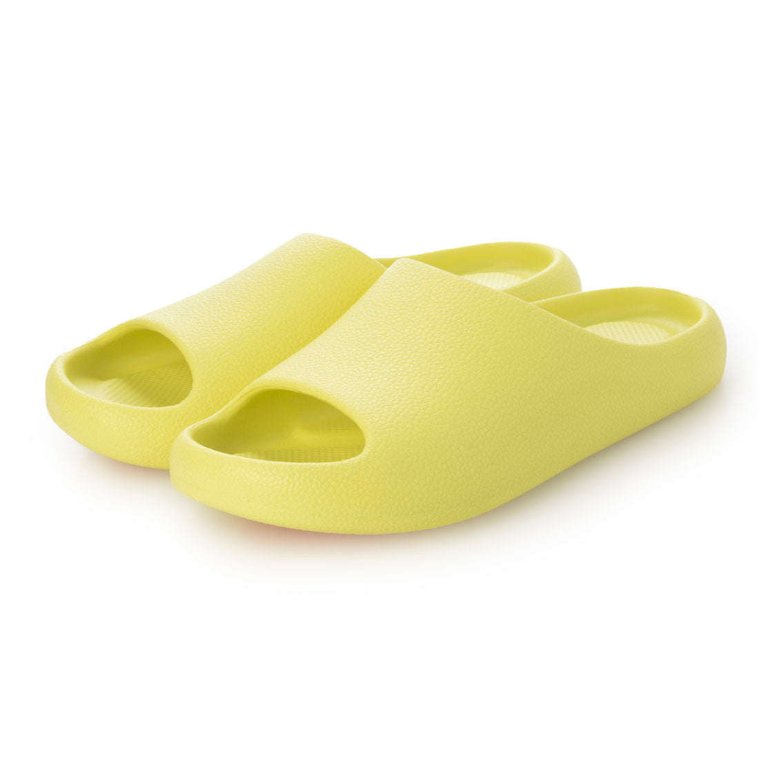 スゴカルサンダル スゴ軽サンダル スゴ軽EVAサンダル NonSlip （イエロー） イエロー