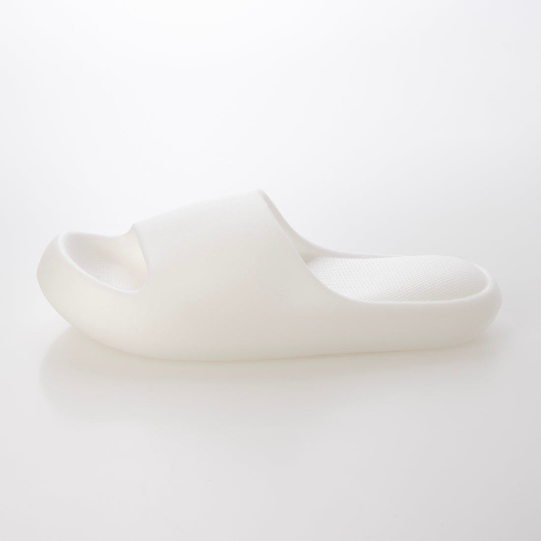 スゴカルサンダル スゴ軽サンダル スゴ軽EVAサンダル （ホワイト） ホワイト