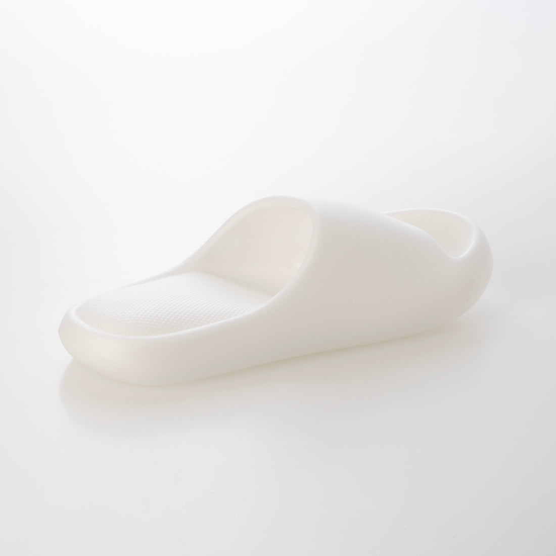 スゴカルサンダル スゴ軽サンダル スゴ軽EVAサンダル （ホワイト） ホワイト