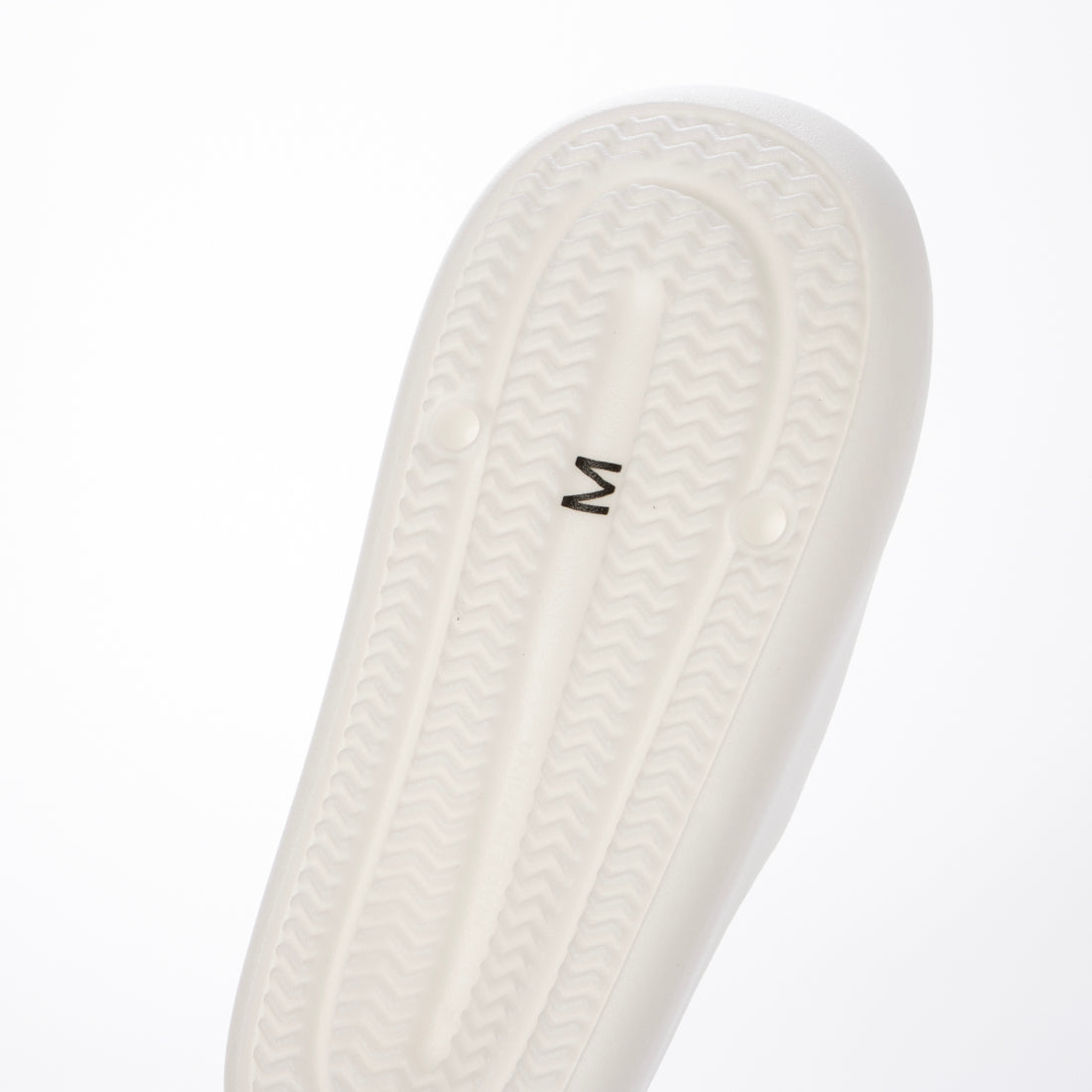 スゴカルサンダル スゴ軽サンダル スゴ軽EVAサンダル （ホワイト） ホワイト