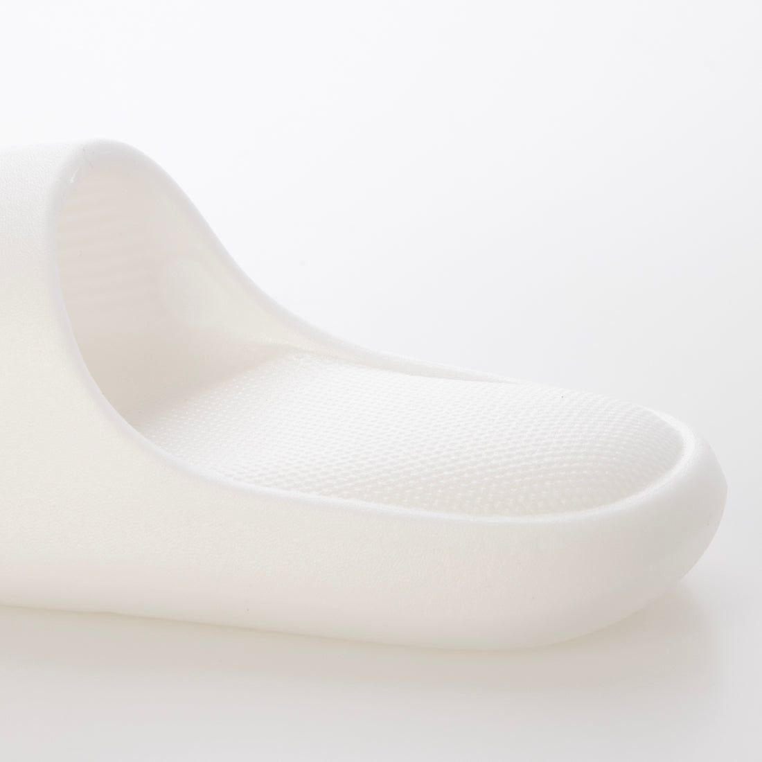 スゴカルサンダル スゴ軽サンダル スゴ軽EVAサンダル （ホワイト） ホワイト