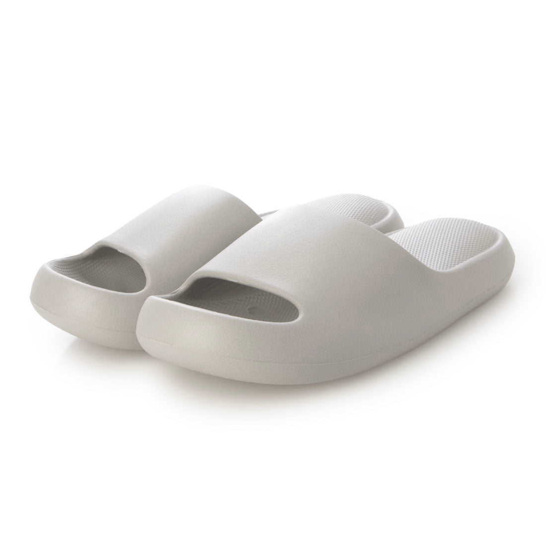 スゴカルサンダル スゴ軽サンダル スゴ軽EVAサンダル （グレー） グレー