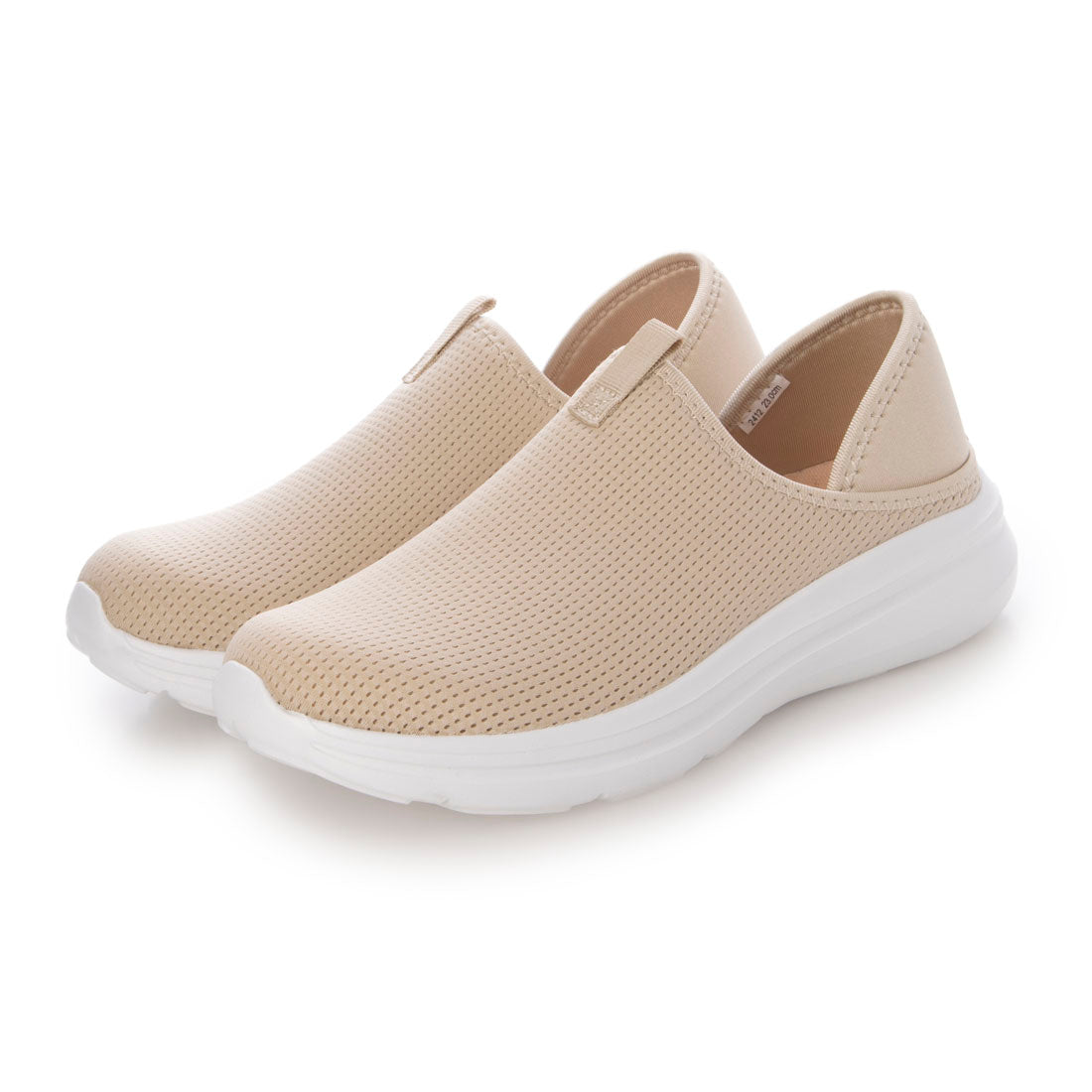 スーパーグリップ SUPER GRIP SUPER GRIP 012205 （ベージュ） ベージュ