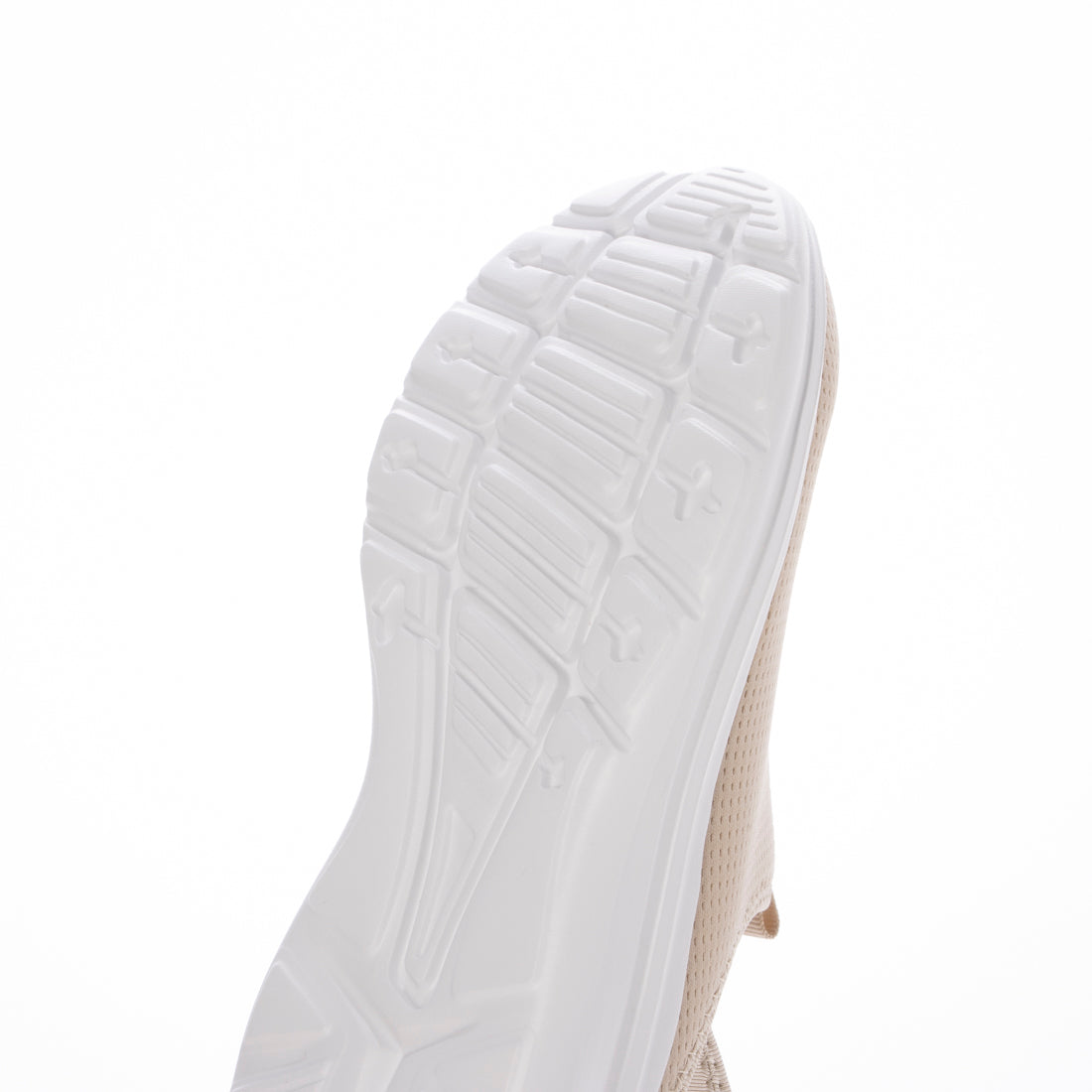スーパーグリップ SUPER GRIP SUPER GRIP 012205 （ベージュ） ベージュ