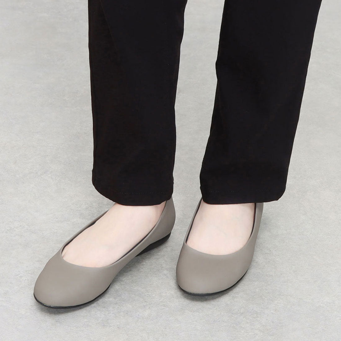 Suashi Flat鞋子