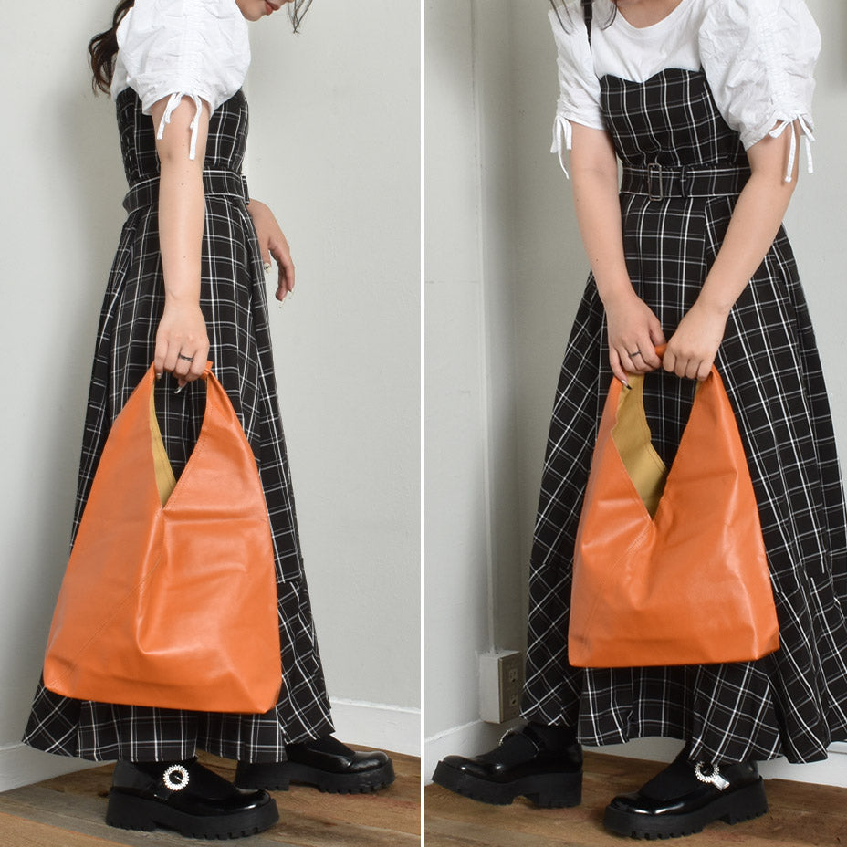 シュベック SVEC トートバッグ
