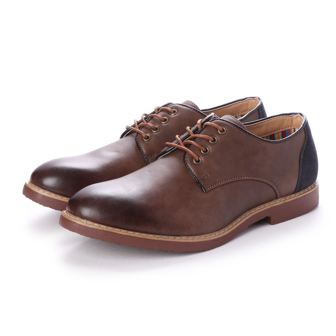SVEC Oxford shoes