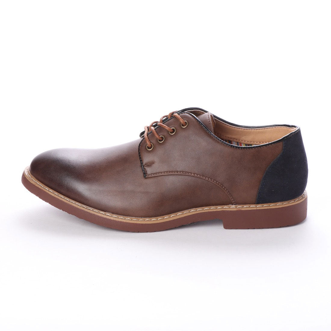 SVEC Oxford shoes