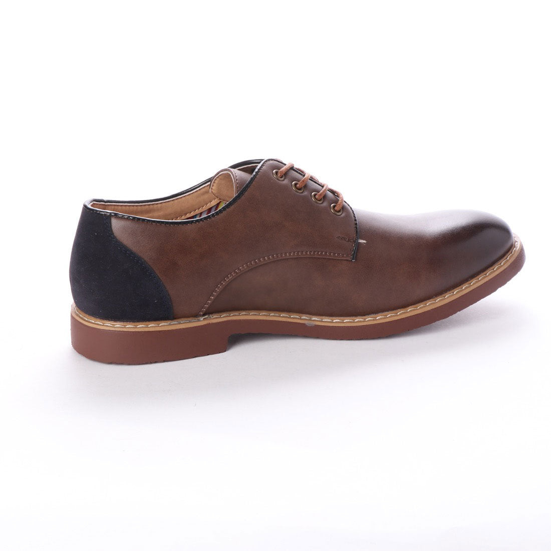 SVEC Oxford shoes