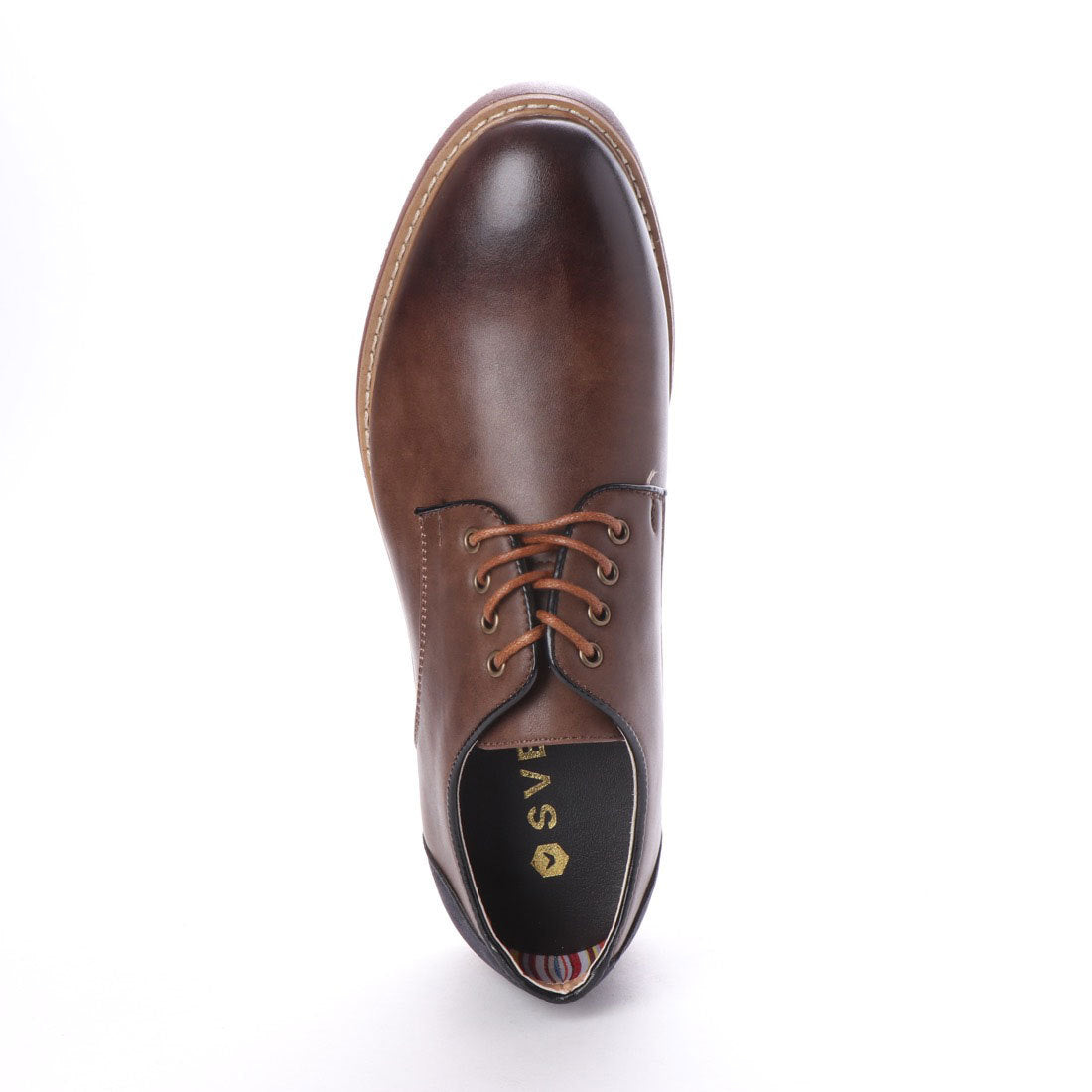 SVEC Oxford shoes
