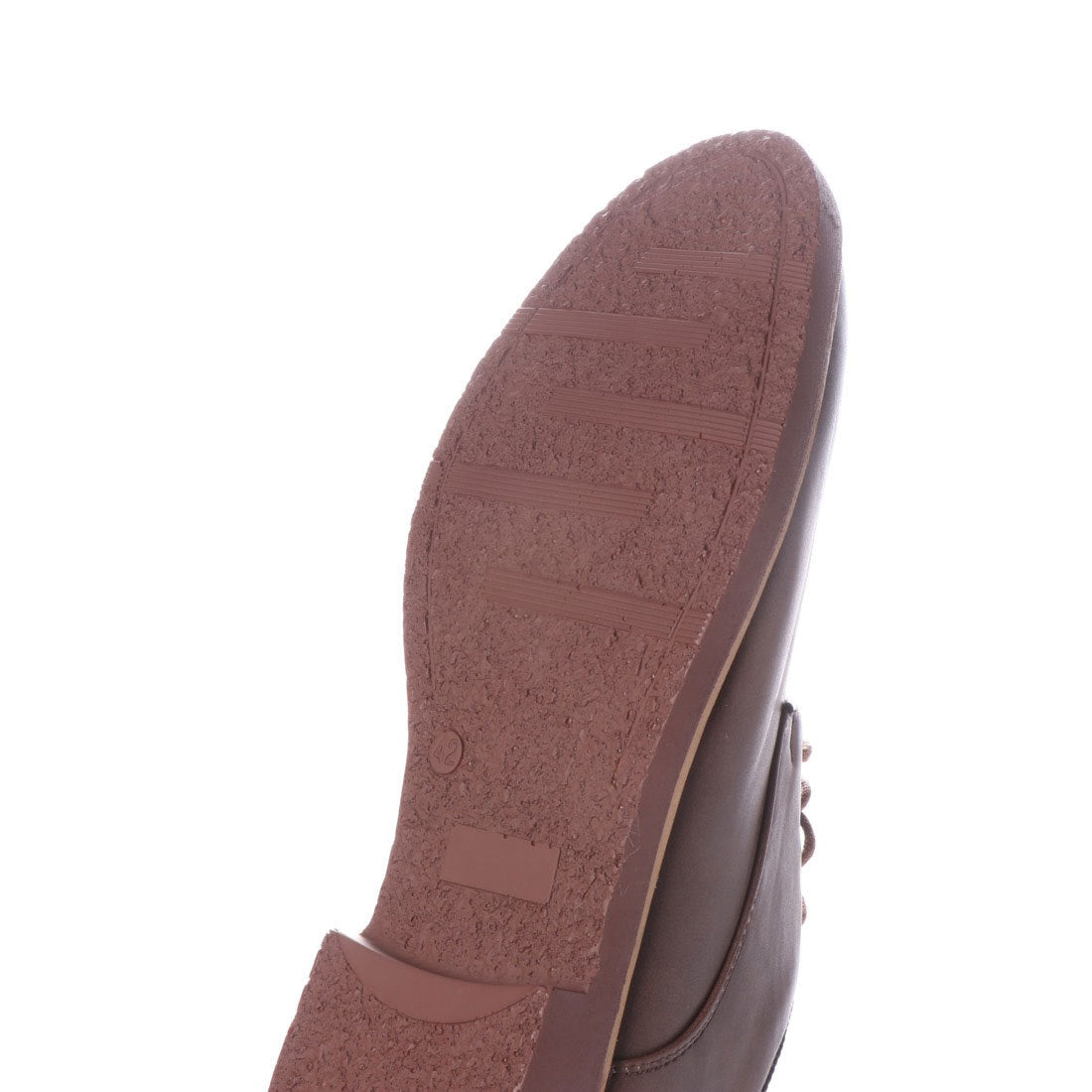 SVEC Oxford shoes