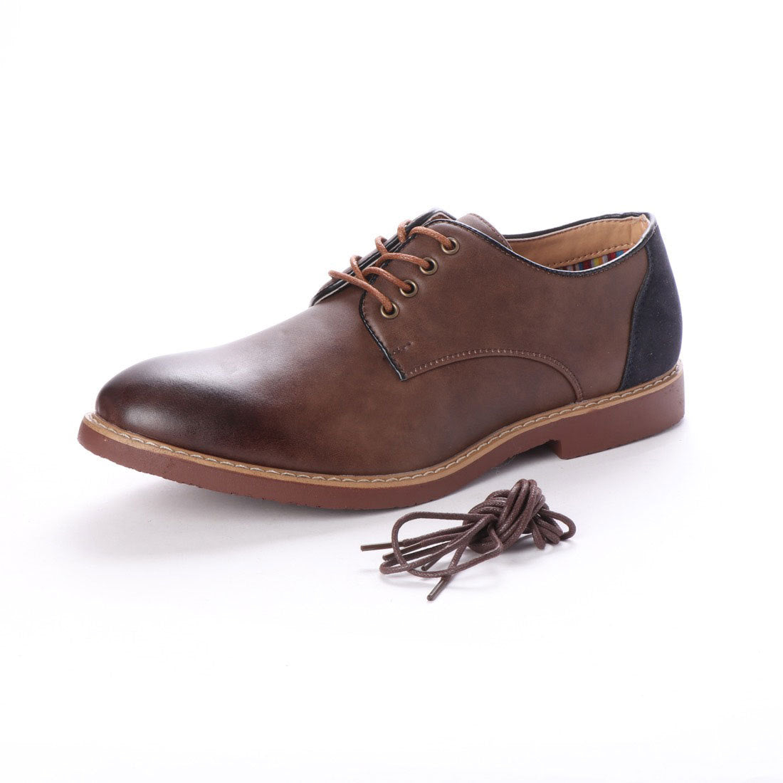SVEC Oxford shoes