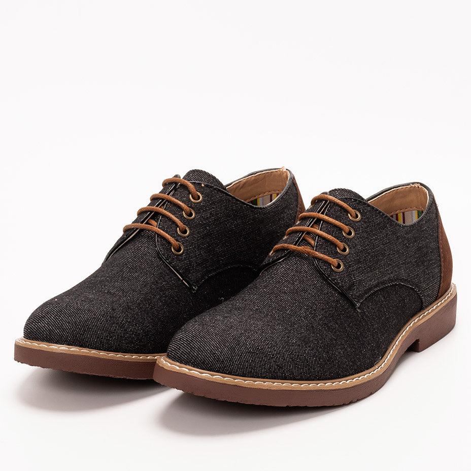 SVEC Oxford shoes