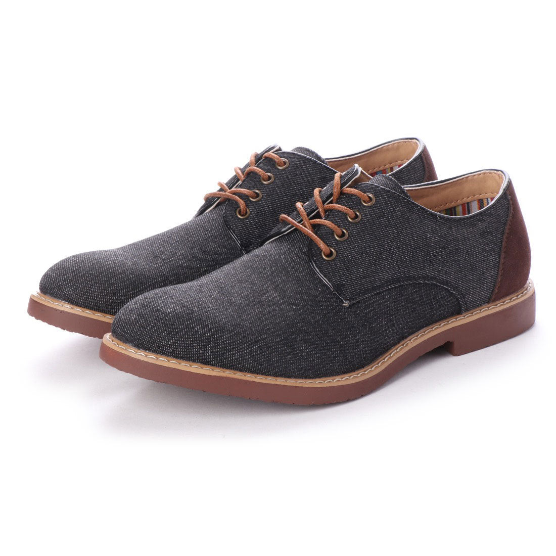 SVEC Oxford shoes