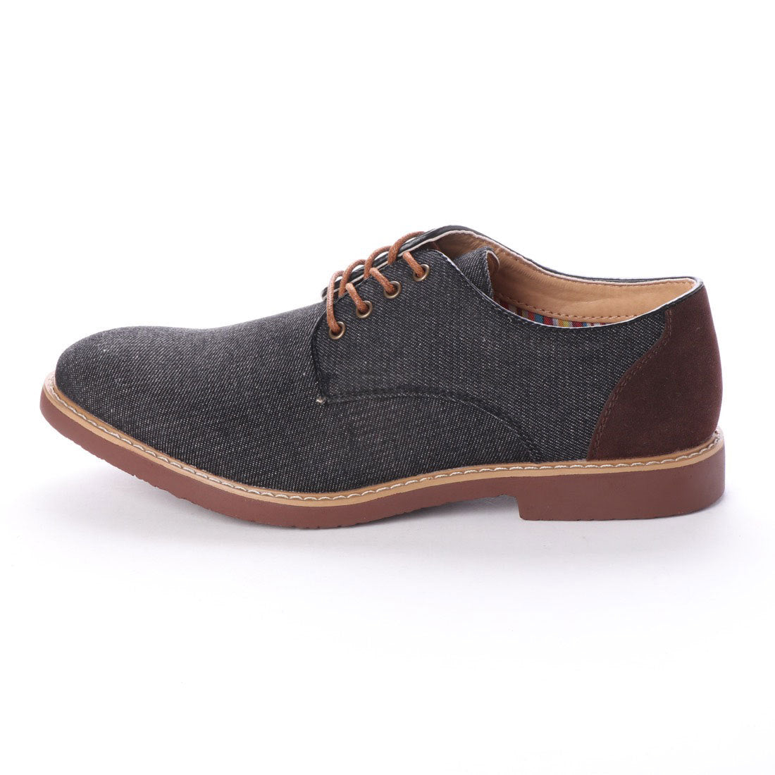 SVEC Oxford shoes