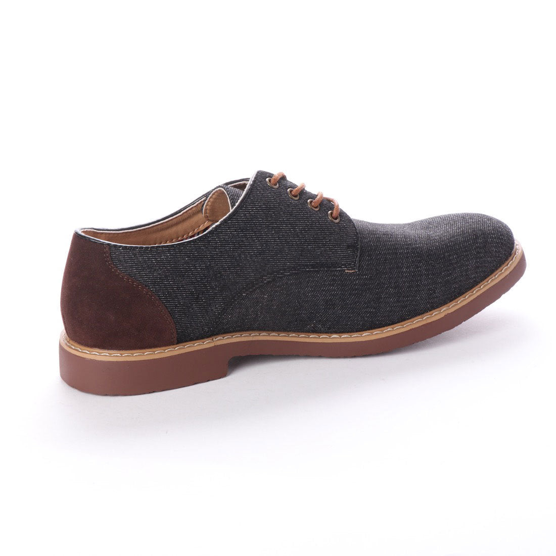 SVEC Oxford shoes