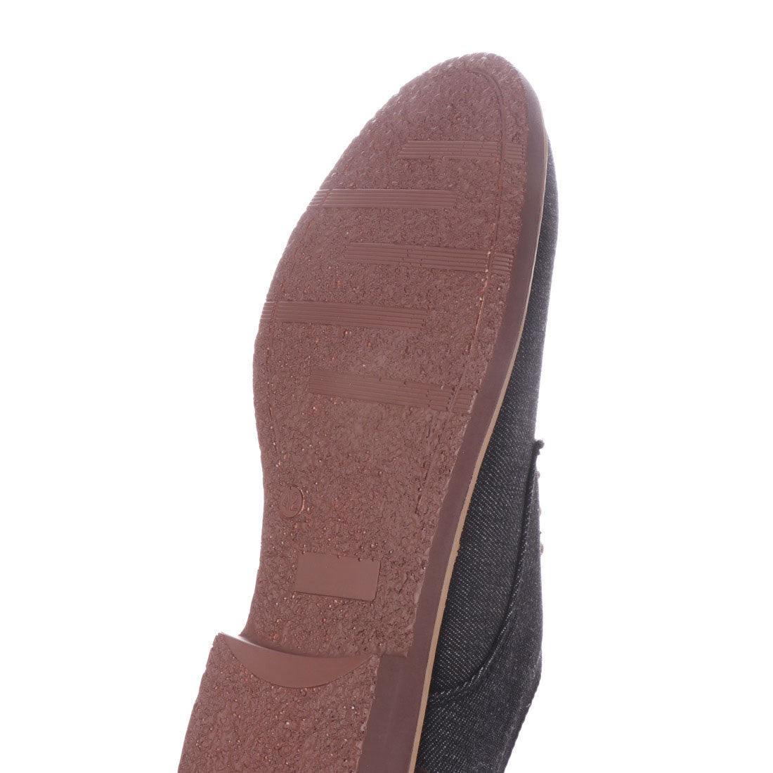 SVEC Oxford shoes