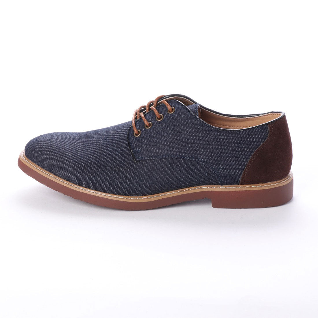 SVEC Oxford shoes