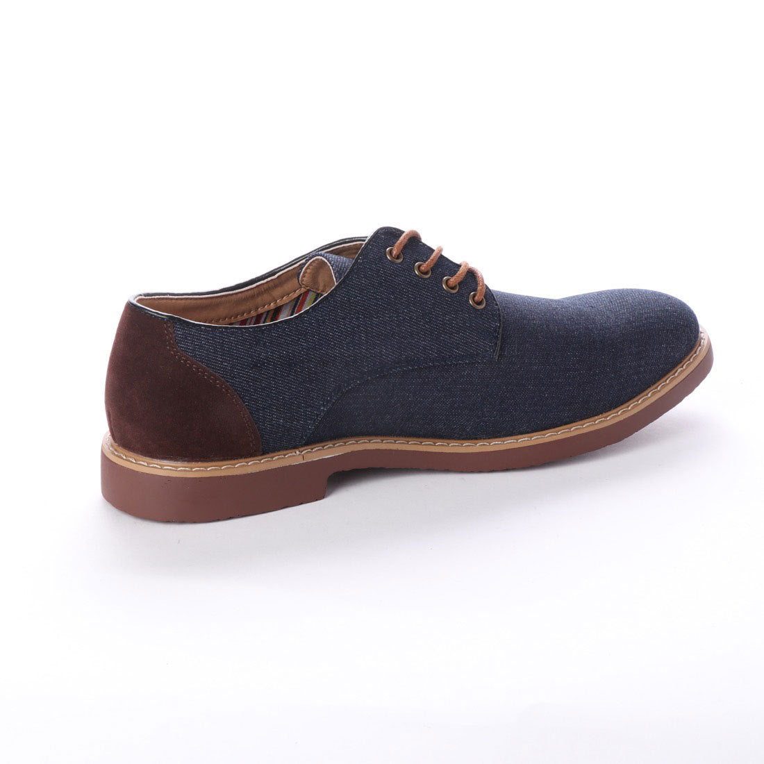 SVEC Oxford shoes
